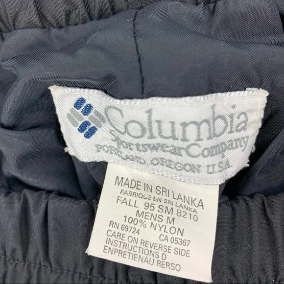 Columbia waterproof biking ski and Snowboarding pants - Picture 3 of 6